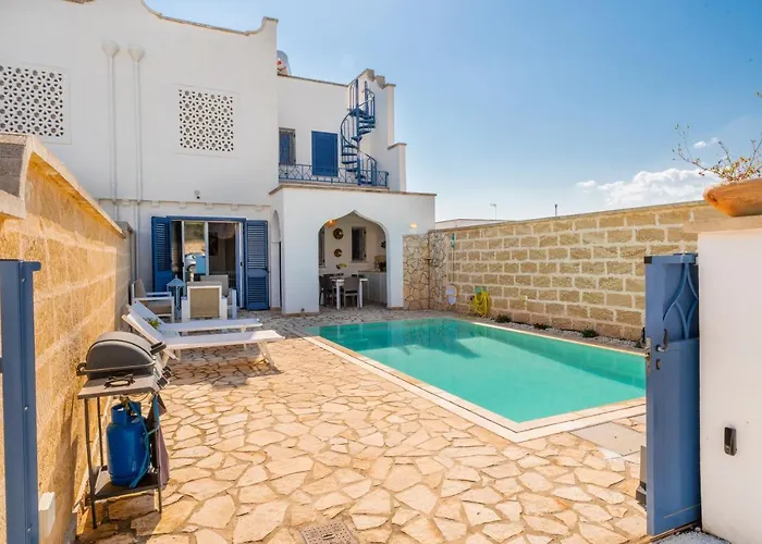 Lorenzo - Piscina Privata *