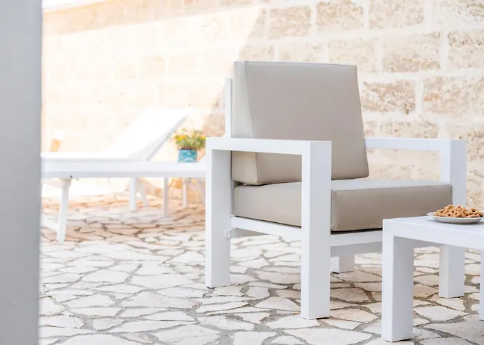 בית נופש Lorenzo - Piscina Privata טורה לפילו