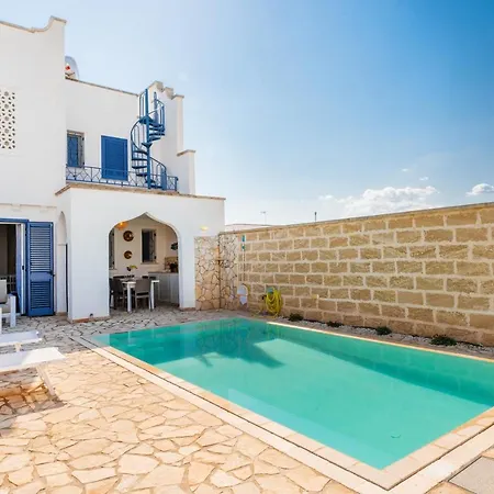 Lorenzo - Piscina Privata Holiday home *