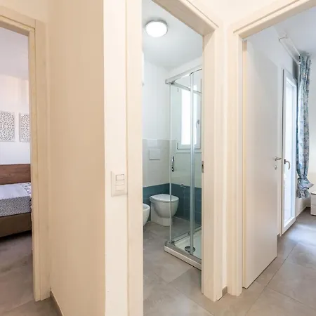 Lorenzo - Piscina Privata