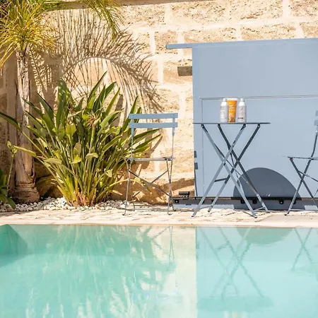 Lorenzo - Piscina Privata Holiday home *