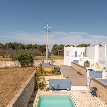 Holiday home Lorenzo - Piscina Privata